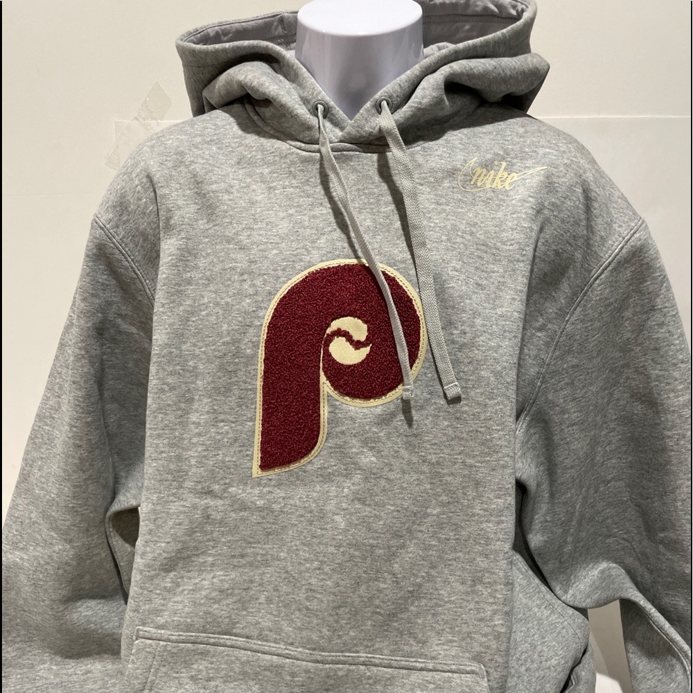 🔴SOLD🔴Nike Philadelphia Phillies Cooperstown